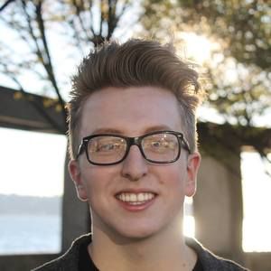 Meet your Posher, Anthony